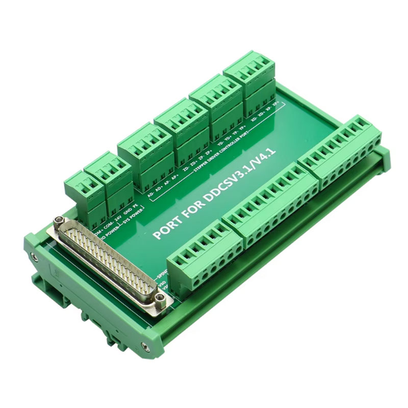 DDCSV4.1 Standalone Motion Con – Ddcs V4.1 4 Axis Cnc Offline Controller Bewertung und Preis