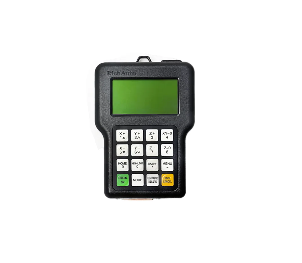 Meistverkaufter Richauto DSP 3 – Richauto A11 Dsp Controller 3 Axis Bewertung und Preis