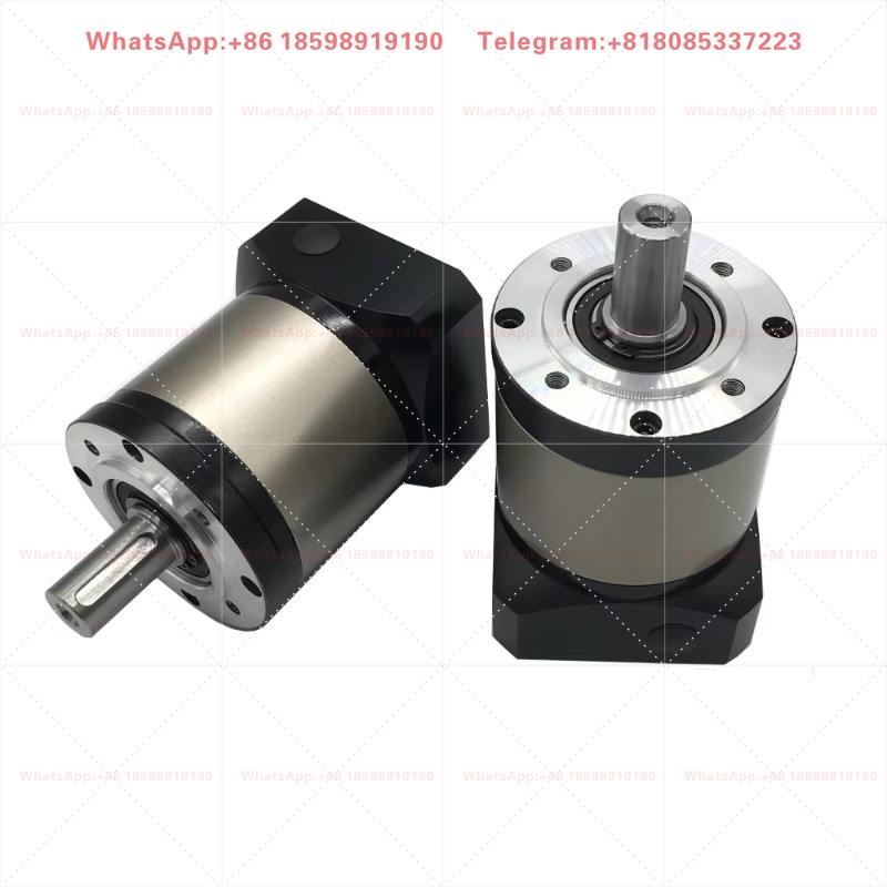 Planetengetriebe-Motor-Reduzie – Planetary Gearbox Reducer Nema 23 34 Bewertung und Preis