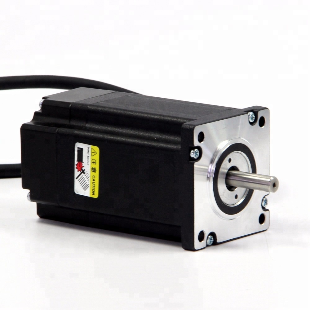 NEMA 23-CNC-Kit mit geschlosse – Nema 23 Closed Loop Stepper Motor Driver Kit Bewertung und Preis